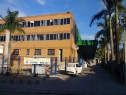 Galpão para Locação em Santana de Parnaíba - 2
