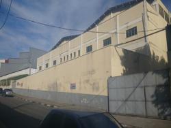 #275 - Galpão para Locação em Santana de Parnaíba - SP