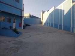 #164 - Galpão para Locação em Barueri - SP