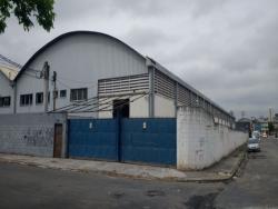 Galpão para Locação em Osasco - 3