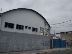 Galpão para Locação em Osasco - 5