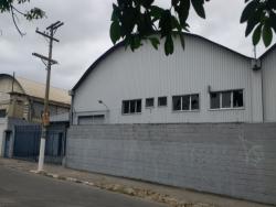 Galpão para Locação em Osasco - 2