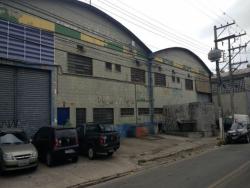 #310 - Galpão para Locação em Osasco - SP
