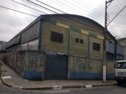 Galpão para Locação em Osasco - 4