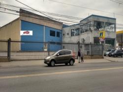 Galpão para Locação em Osasco - 2