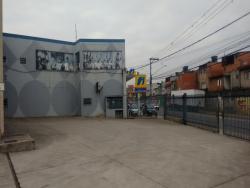 Galpão para Locação em Osasco - 4