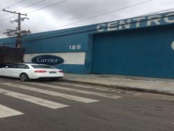 Galpão para Locação em Osasco - 2