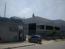 Galpão para Locação em Jandira - 3