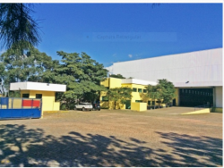 Galpão para Venda em Jandira - 4