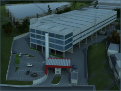 #35 - Galpão para Locação em Barueri - SP