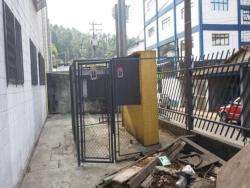 #331 - Galpão para Locação em Jandira - SP