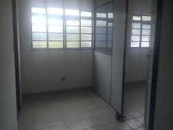 #333 - Galpão para Locação em Jandira - SP