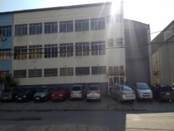 #337 - Galpão para Locação em Santana de Parnaíba - SP