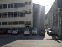 #337 - Galpão para Locação em Santana de Parnaíba - SP