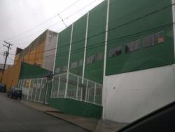 Galpão para Locação em Santana de Parnaíba - 2