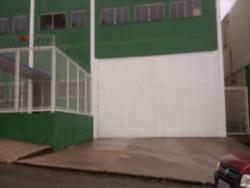 Galpão para Locação em Santana de Parnaíba - 4