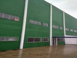 Galpão para Locação em Santana de Parnaíba - 5