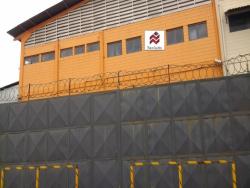 #344 - Galpão para Venda em Barueri - SP