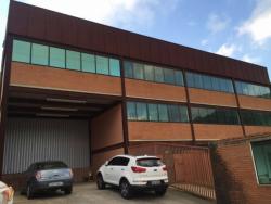 #348 - Galpão para Locação em Santana de Parnaíba - SP