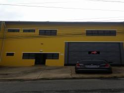 #353 - Galpão para Locação em Barueri - SP