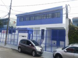 Galpão para Locação em Barueri - 2