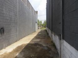 #209 - Galpão para Locação em Barueri - SP