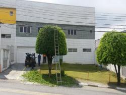 Galpão para Locação em Barueri - 2