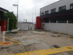 #207 - Galpão para Locação em Barueri - SP