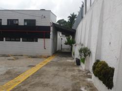 Galpão para Locação em Barueri - 5