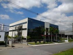 #358 - Prédio comercial para Locação em Jandira - SP