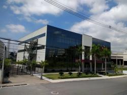 Prédio comercial para Locação em Jandira - 4