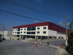 #359 - Galpão para Venda em Jandira - SP