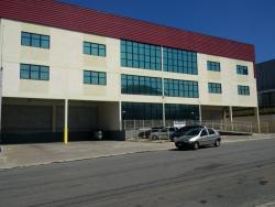 #359 - Galpão para Venda em Jandira - SP