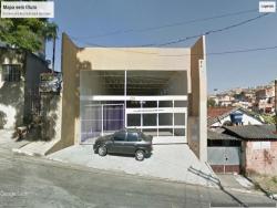 #360 - Galpão para Locação em Jandira - SP