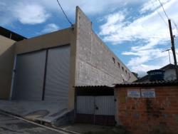 #360 - Galpão para Locação em Jandira - SP