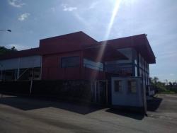 #212 - Galpão para Locação em Barueri - SP