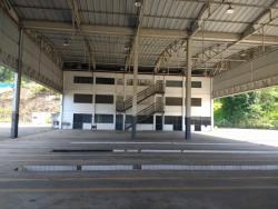 #212 - Galpão para Locação em Barueri - SP