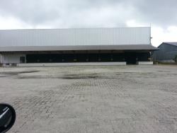 Galpão para Locação em Itapevi - 3