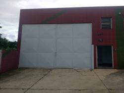 #362 - Galpão para Locação em Santana de Parnaíba - SP