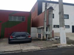 #362 - Galpão para Locação em Santana de Parnaíba - SP