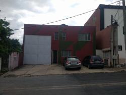 Galpão para Locação em Santana de Parnaíba - 4