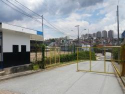 #230 - Galpão para Locação em Barueri - SP