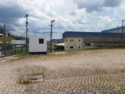 Galpão para Locação em Barueri - 4