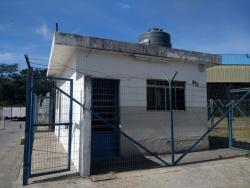 #226 - Galpão para Locação em Barueri - SP