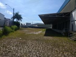 Galpão para Locação em Barueri - 5