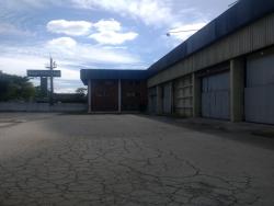 #216 - Galpão para Locação em Barueri - SP