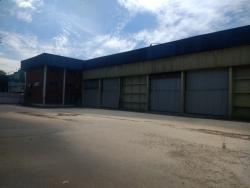 #216 - Galpão para Locação em Barueri - SP