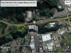 Área para Venda em Itapevi - 4