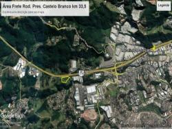 Área para Venda em Itapevi - 5