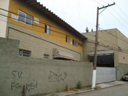 #365 - Galpão para Locação em Barueri - SP